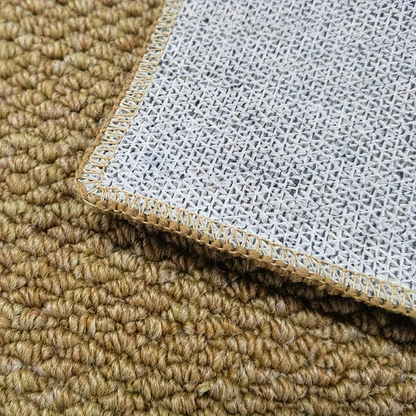 Cleanmat - Soft Jute Door Mat for Stylish Input Parties