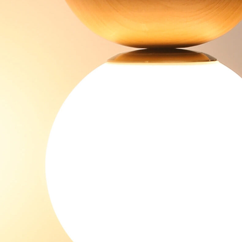 日式风格吸顶灯