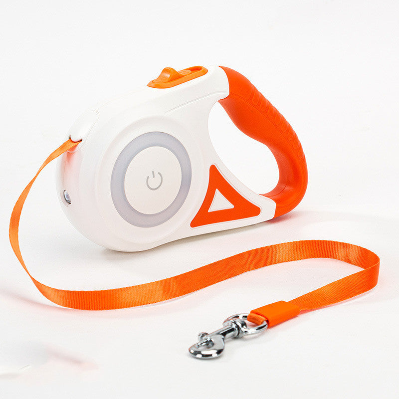 Mydogfirst - LED dog leash