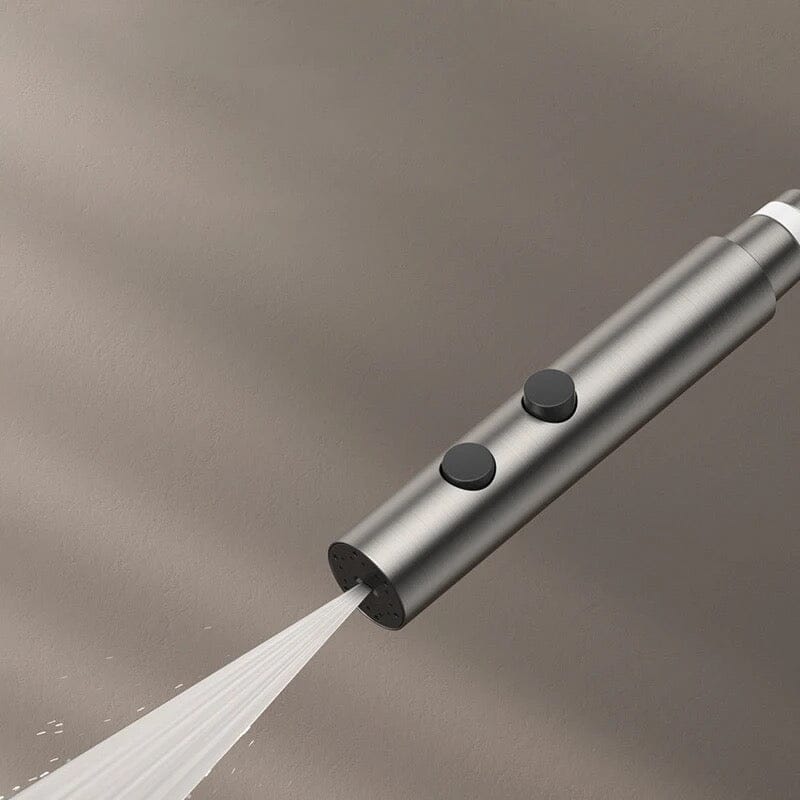 Nuvella | UFO Keys digitális zuhanyegység