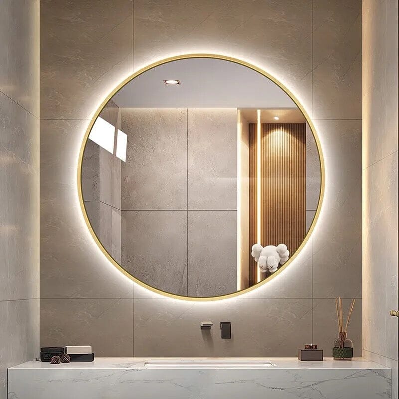 Espelho de Vaidade Marlow