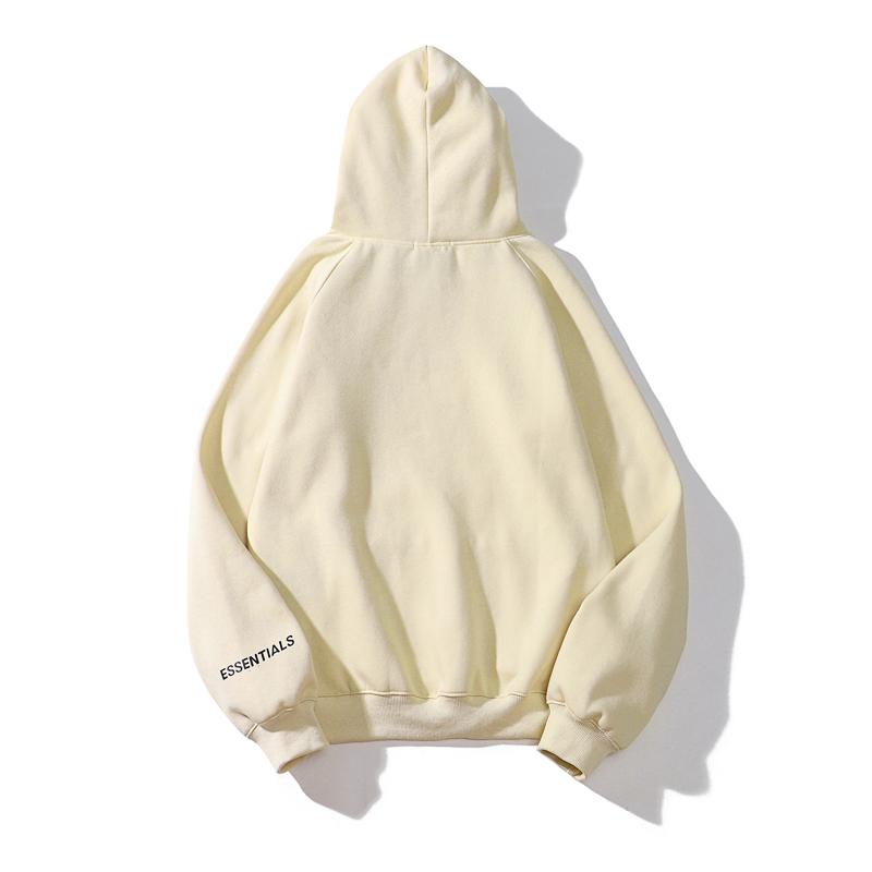 Essentials Hoodie | Bestseller de 2025 Essential Hoodie