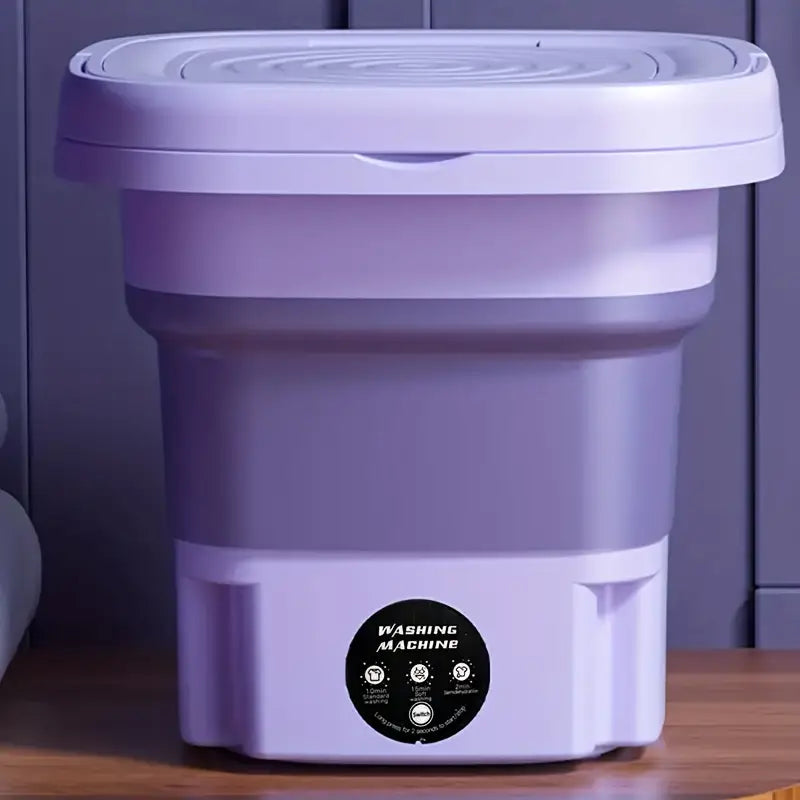 WashMate ™ Mini Washing Machine