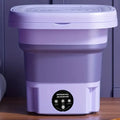 WashMate ™ Mini Washing Machine