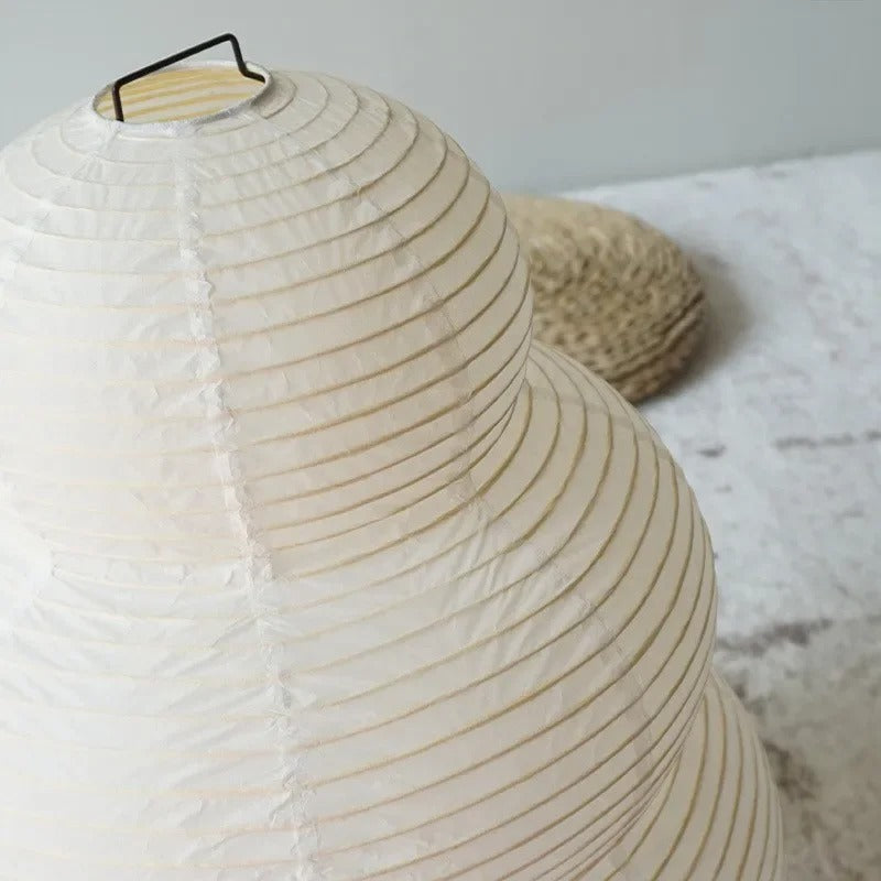 Hikari Washi Lamp