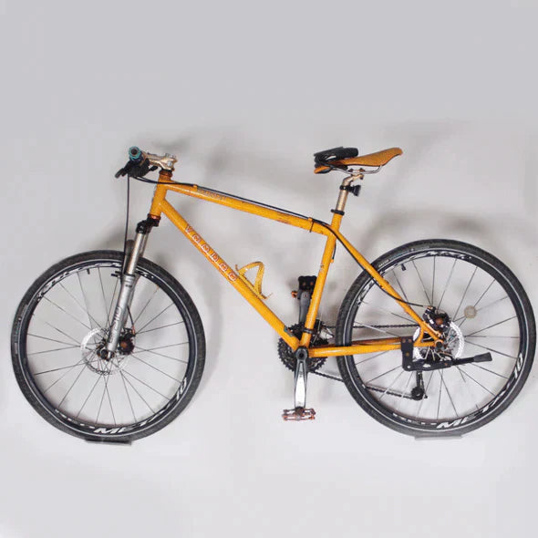 Rak Gantung Basikal Dinding Premium