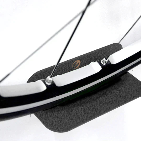 Rak Gantung Basikal Dinding Premium