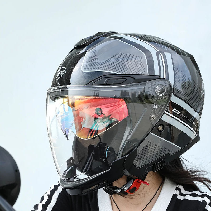 Přilba AeroGuard V3