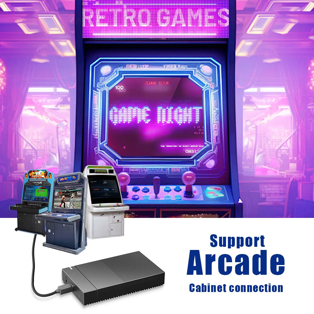 12TB Hyperspin, Launchbox, Retrobat, Playnite, Teknoparrot 5v1 pevný disk