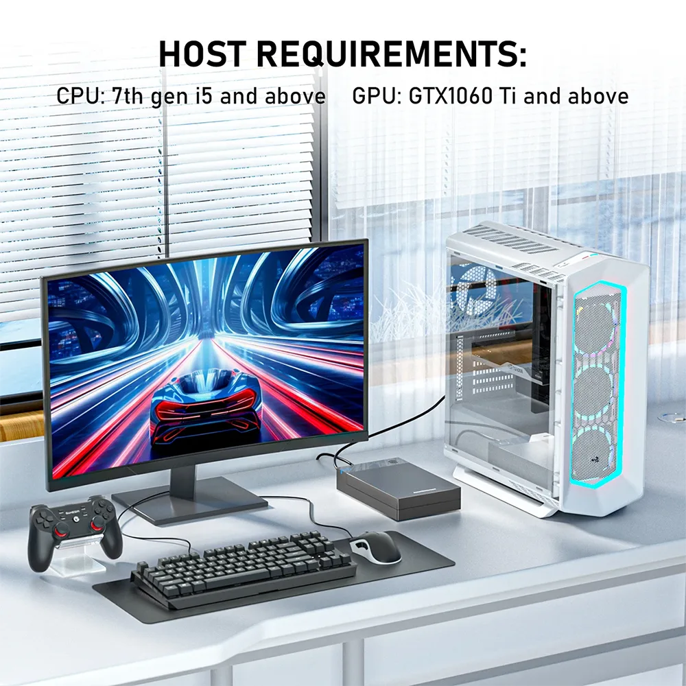 12TB Hyperspin, Launchbox, Retrobat, Playnite, Teknoparrot 5v1 pevný disk