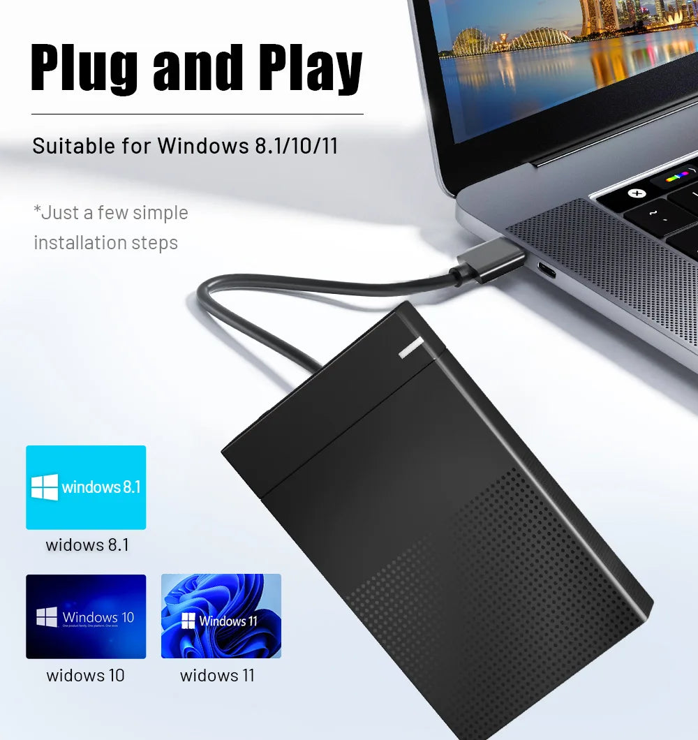 12TB Hyperspin, Launchbox, Retrobat, Playnite, Teknoparrot 5v1 pevný disk