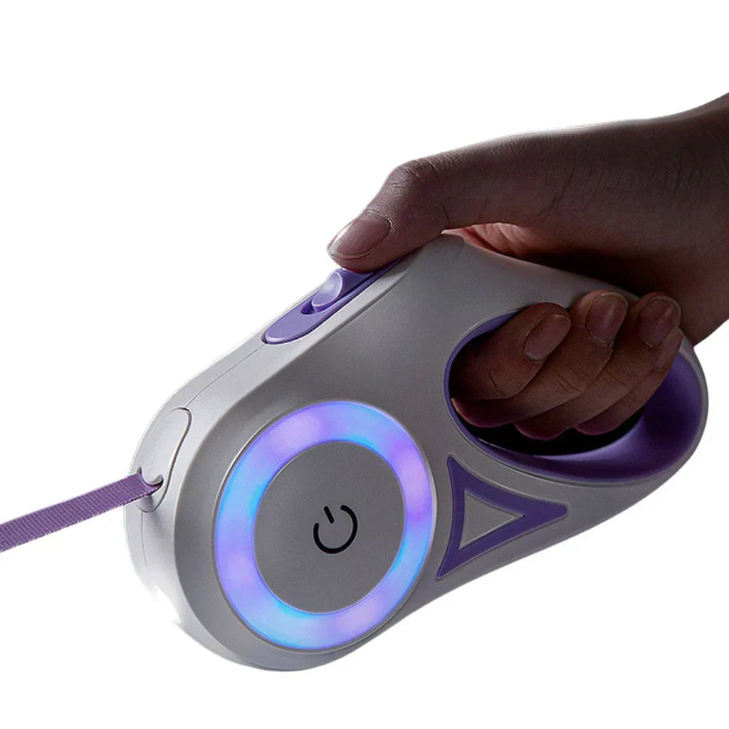 Mydogfirst - LED dog leash