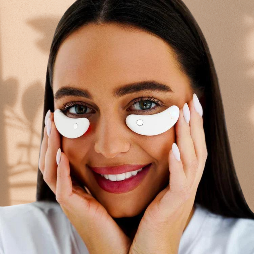 EyeGlow - Instantly reduces dark circles under the eyes