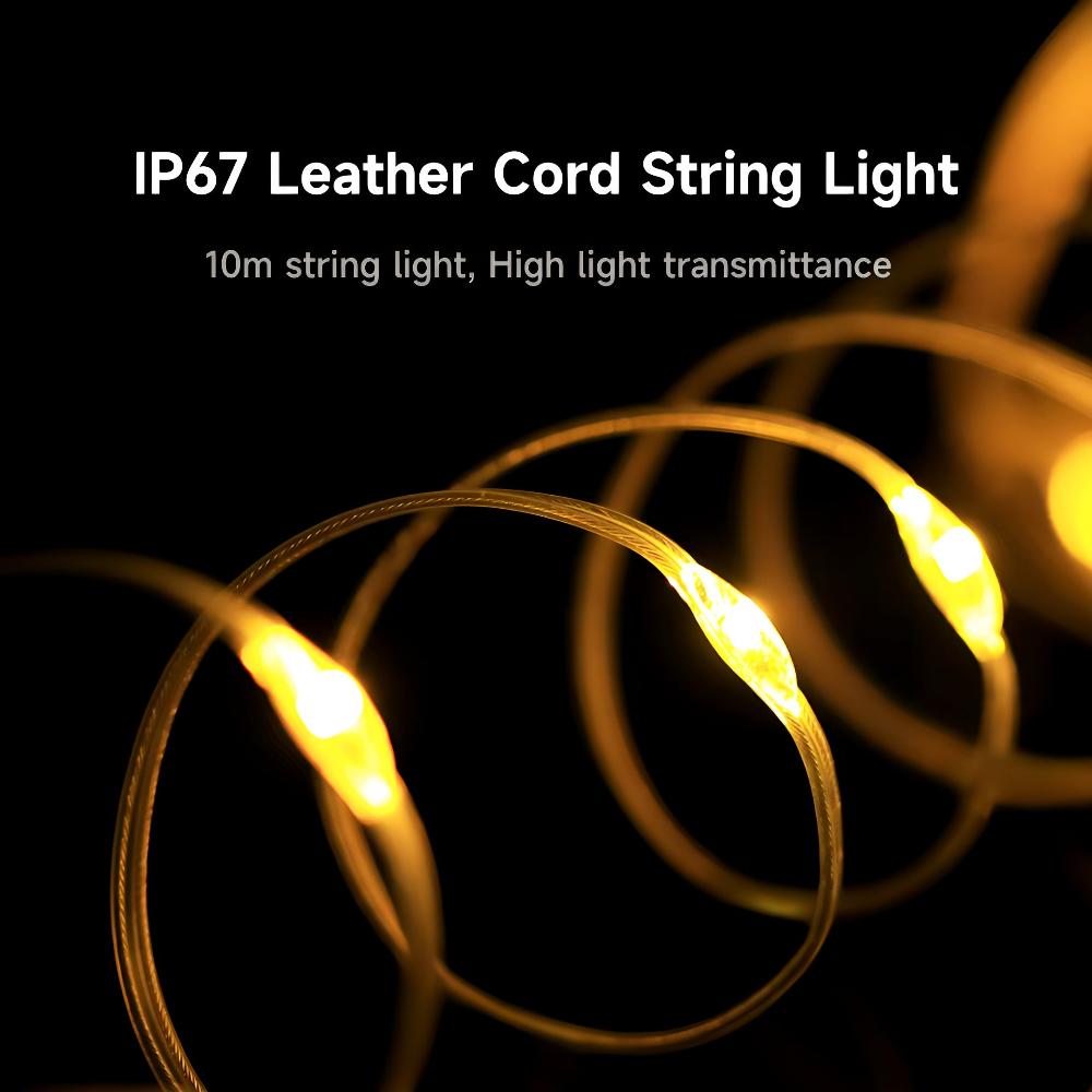 Luminara | Camping String Lights