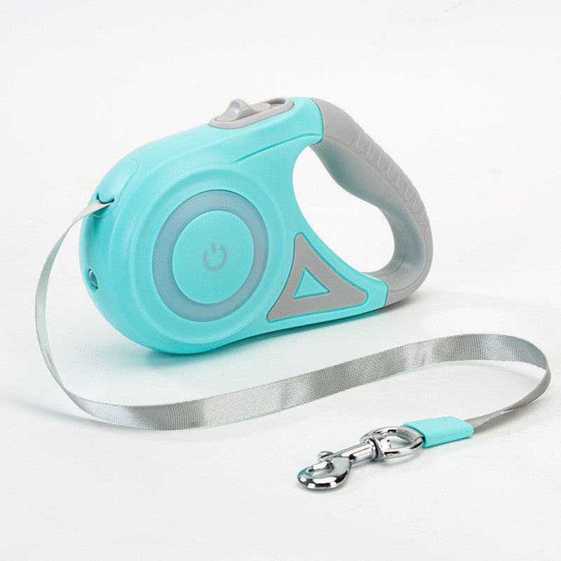 Mydogfirst - LED dog leash