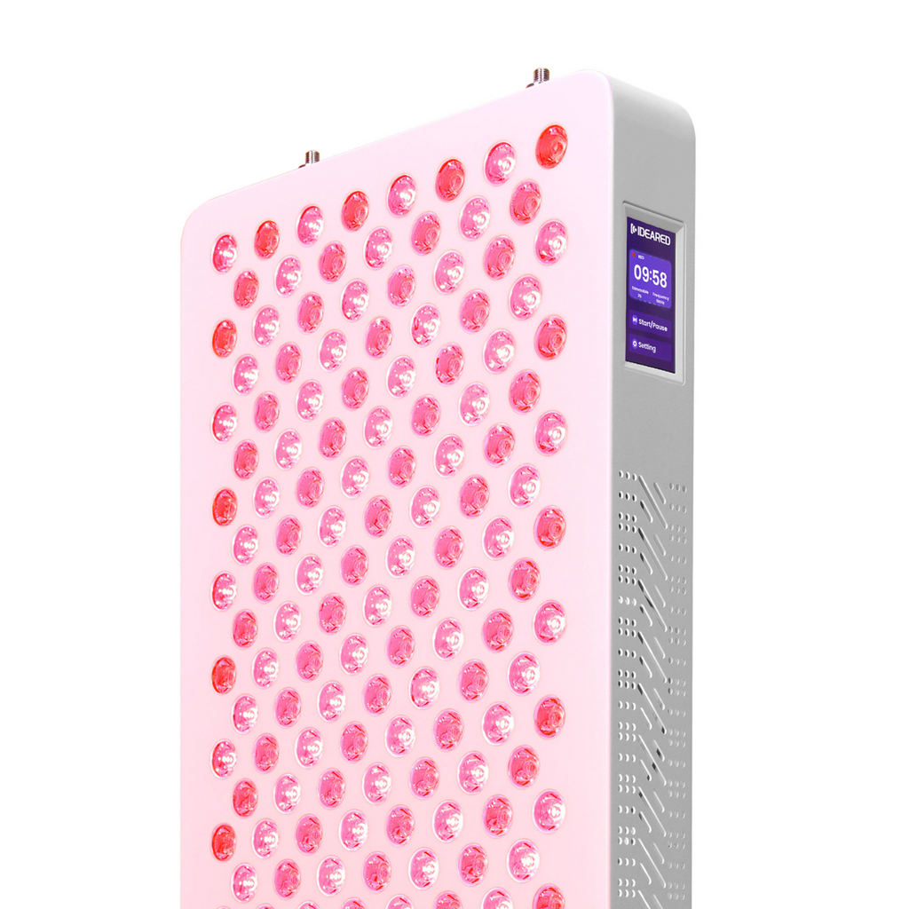 Red Light Therapy Panel , Best Red Light Therapy At Home ,Red Light For Full Body