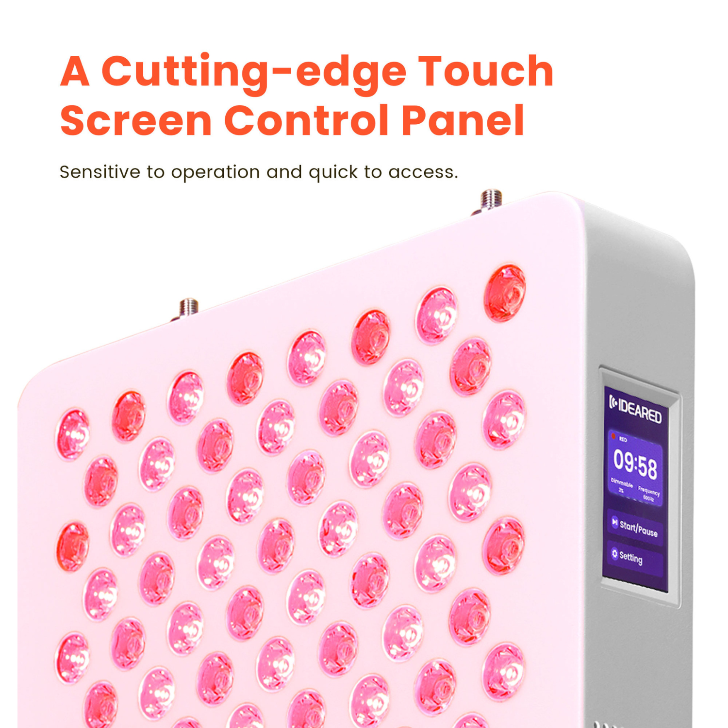 Red Light Therapy Panel , Best Red Light Therapy At Home ,Red Light For Full Body