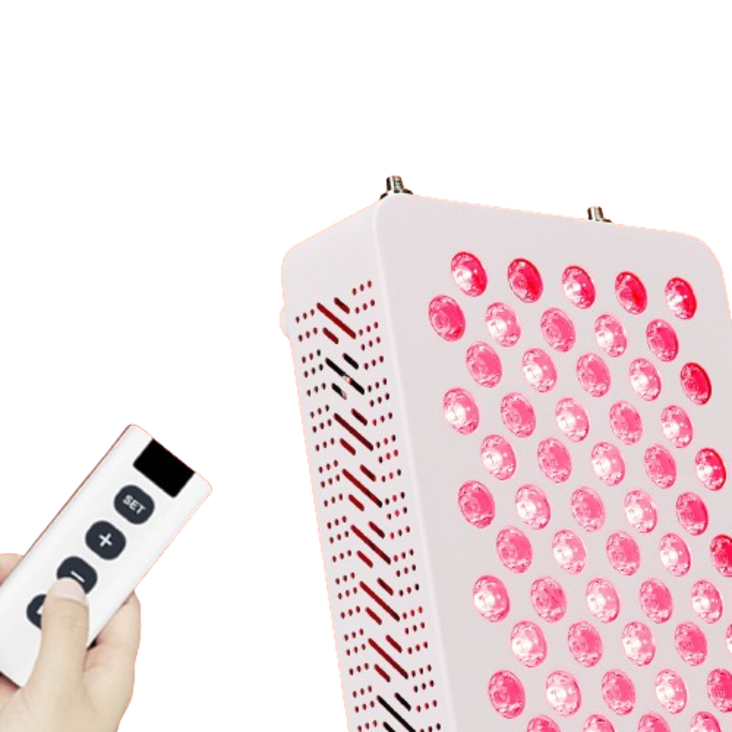 Red light therapy Tabletop Panel