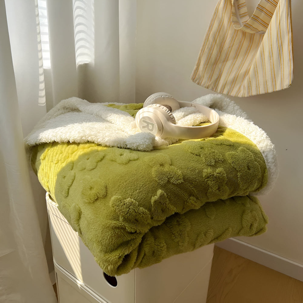 Lunara | Snuggle Blanket