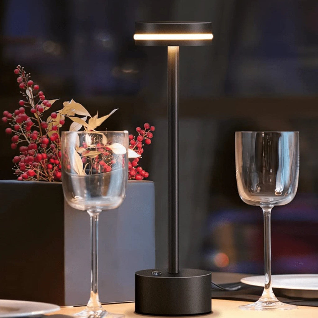 Astraea Nebula Portable Rechargeable LED Table Lamp