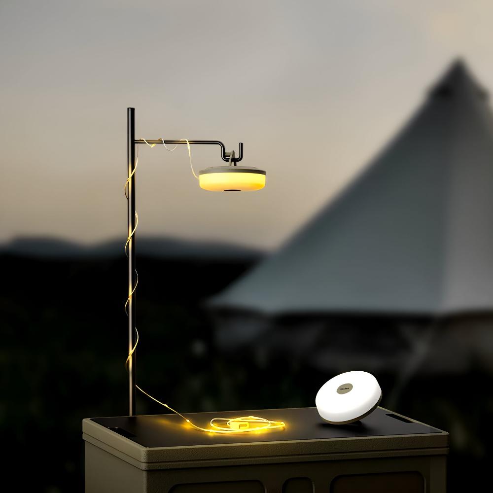 Luminara | Camping String Lights