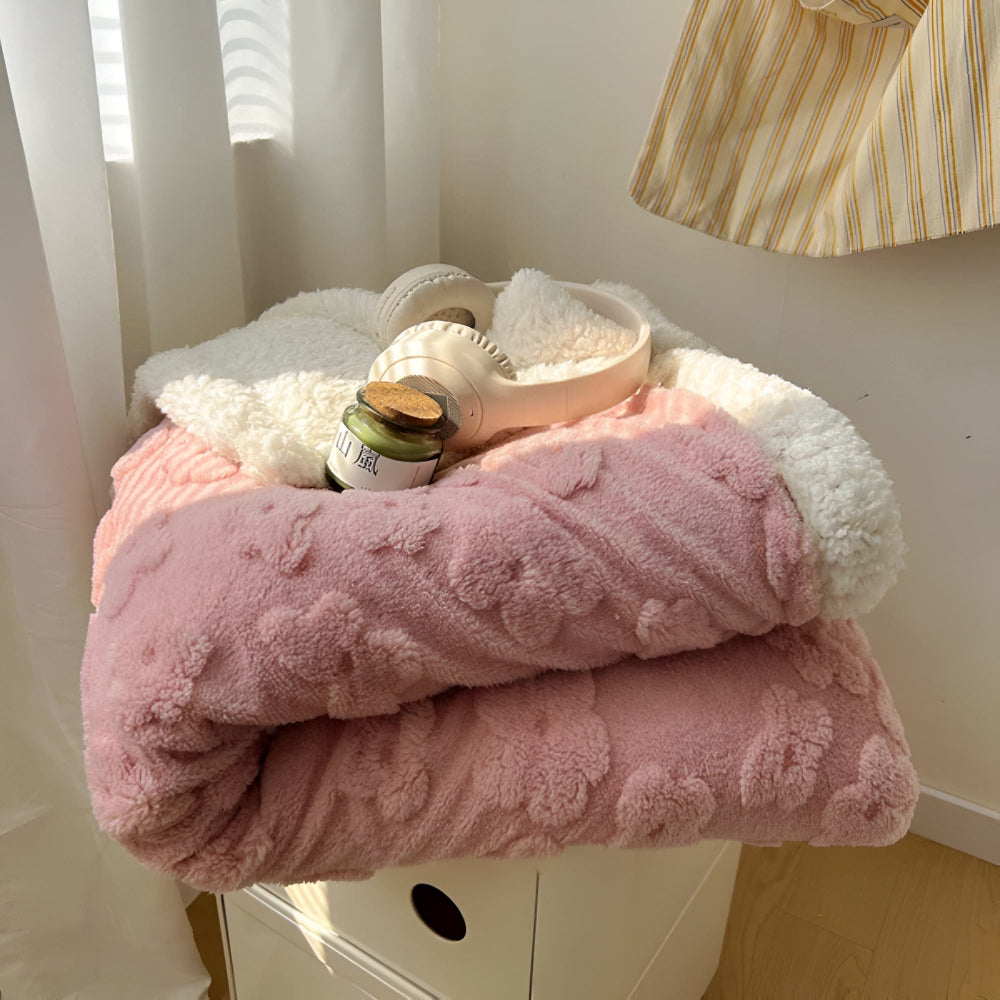 Lunara | Snuggle Blanket