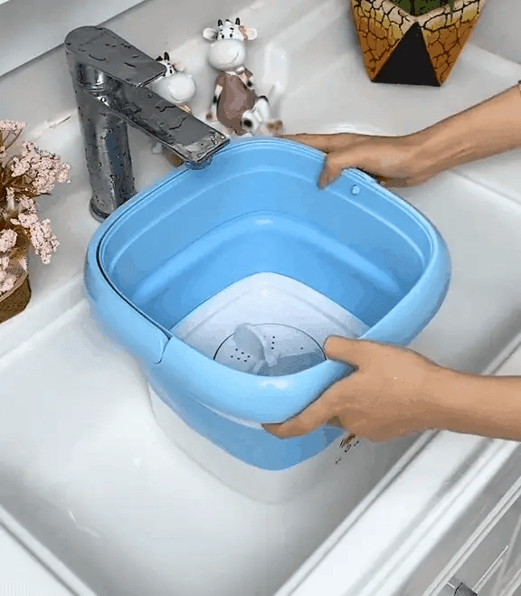 WashMate ™ Mini Washing Machine