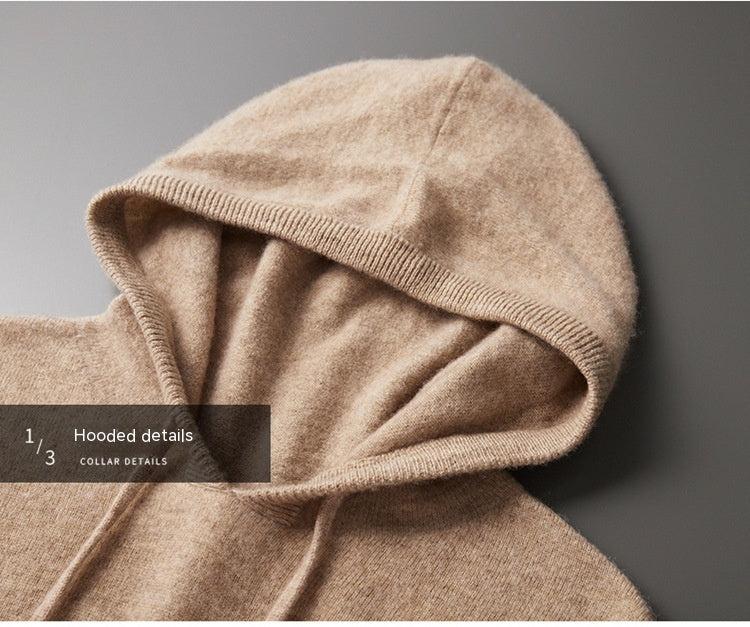 Nils: 100% australská vlna mikina/svetr