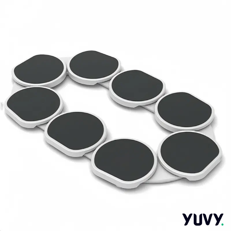 TischHarmonie™ - For relaxed family meals