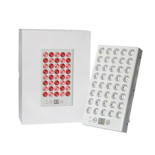 Red Light Therapy Targeted panel , Best Home Red and NIR LED light therapy Device