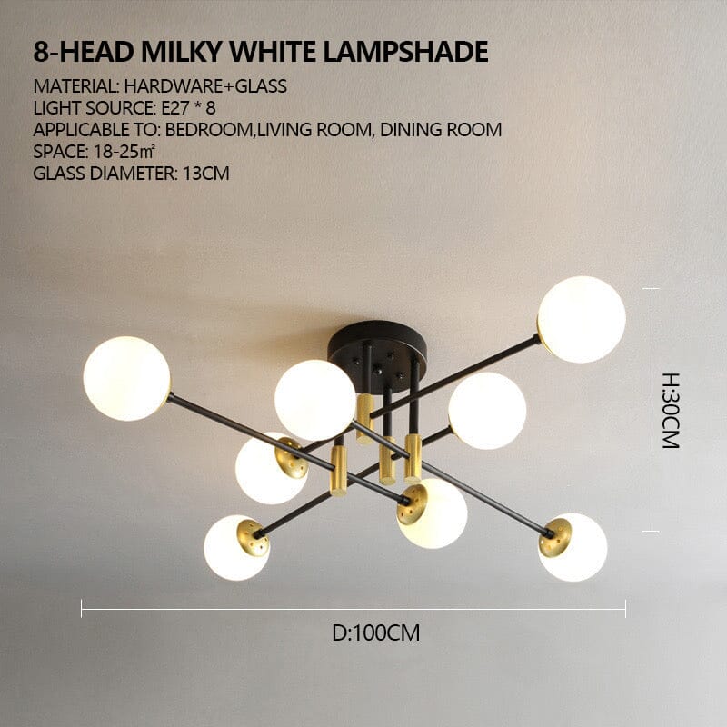 エリアス シャンデリア