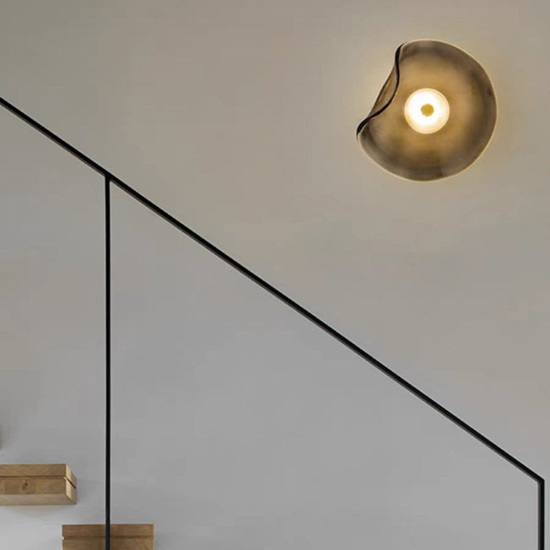 Brise Wall Light