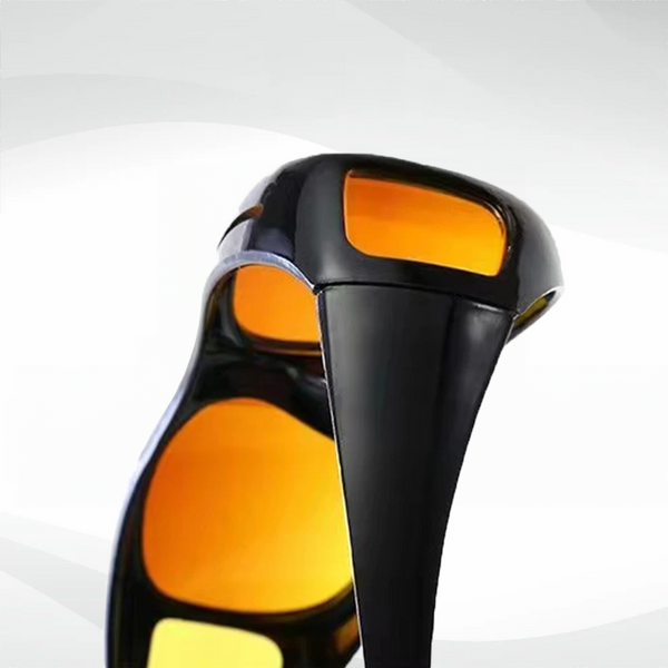 Elite-Polarized Headlight Glasses