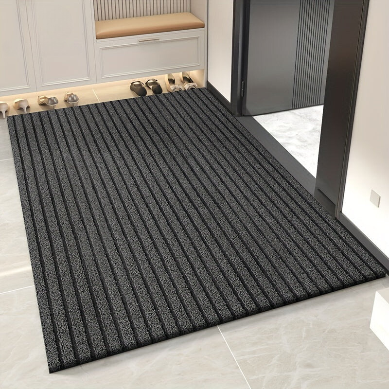 StepGuard - Waterproof durable and non -slip doormat
