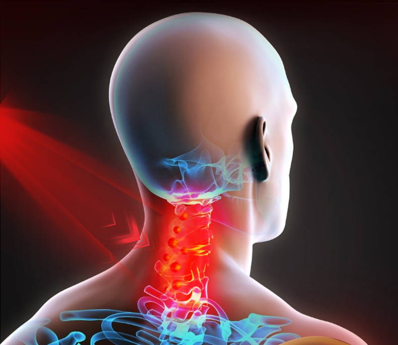 Vylepšené zařízení pro terapii červeným světlem s chlazeným laserem