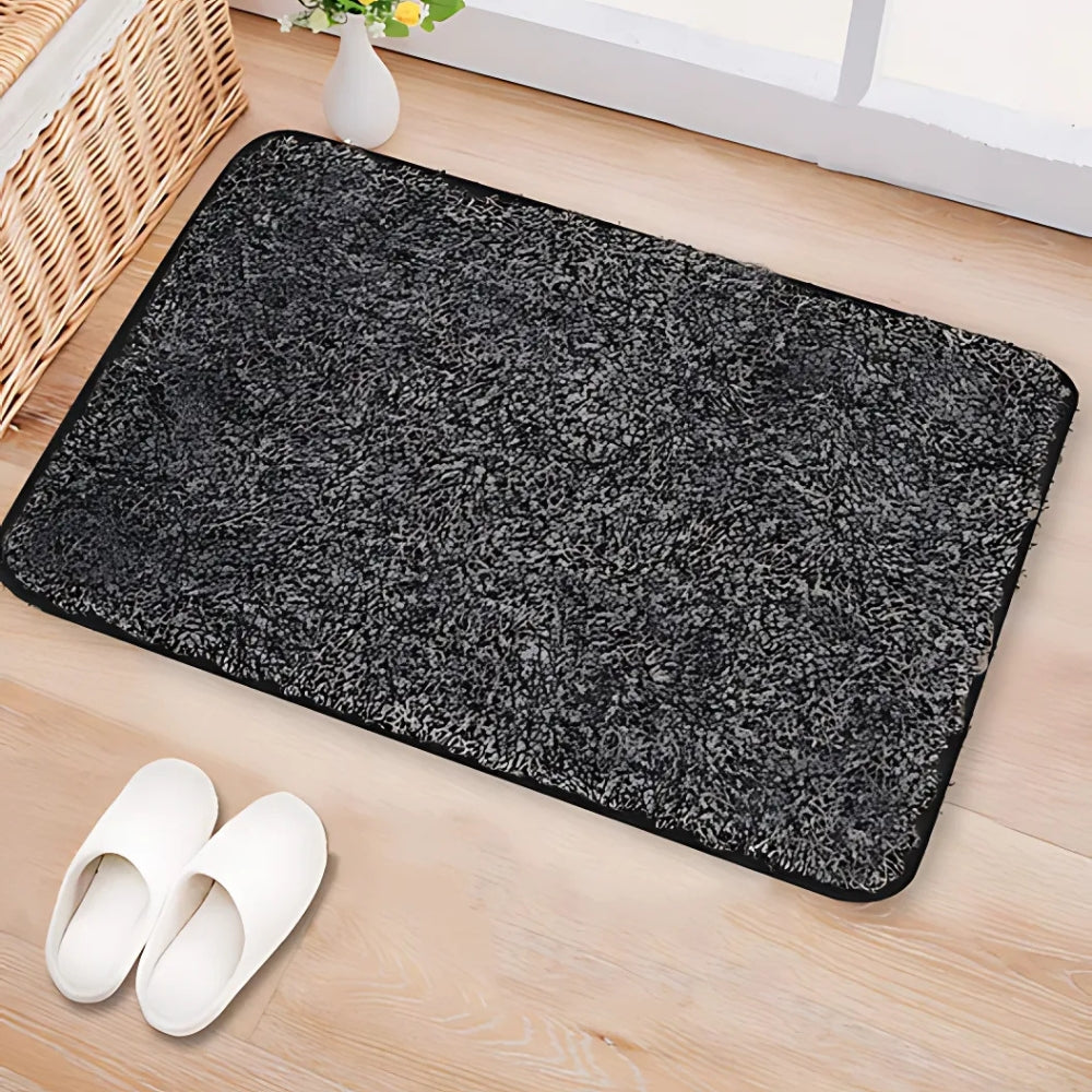 Dirt Trapping Door Mat