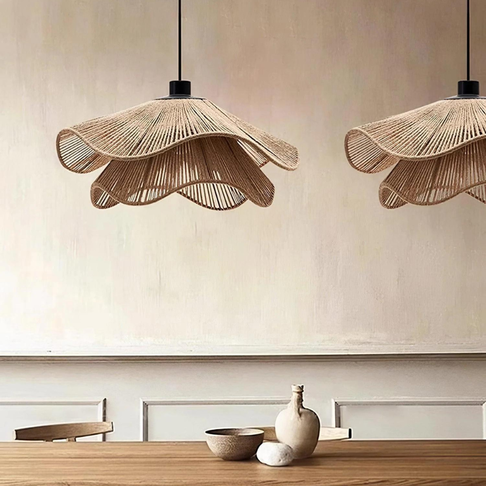 Coral Cove Pendant Lamp