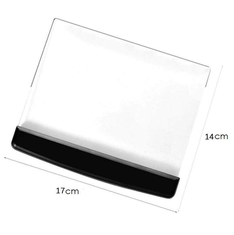 Lyra Black Book Lamp Elegant Reading Light For Any Room