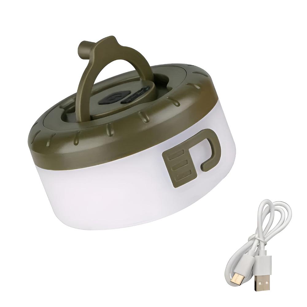 Luminara | Camping String Lights