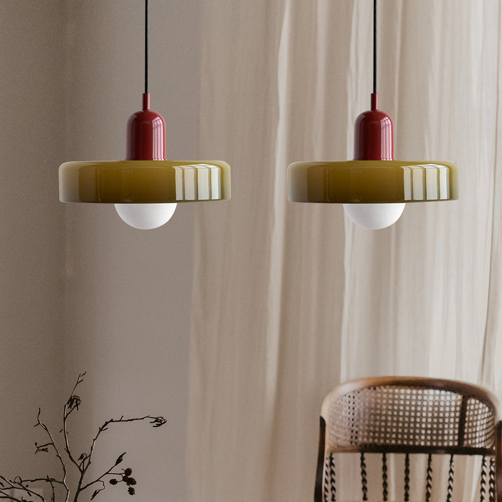 HaloLuxe – Ceiling Lamp with Classic Elegant and Refined Design