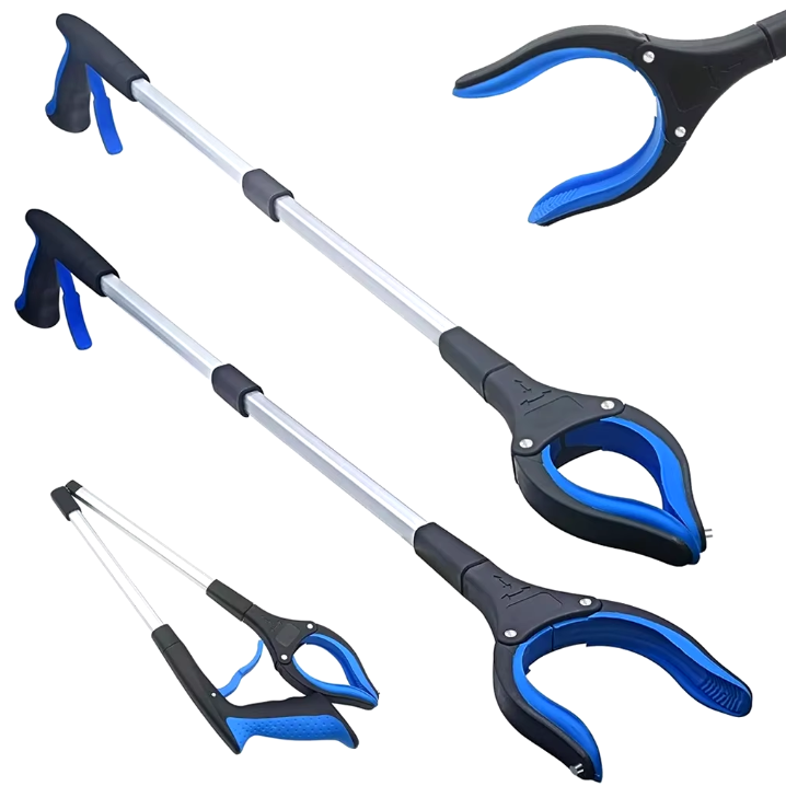 ReachEase Chytač: Snadné dosahování a uchopení pro každodenní úkoly