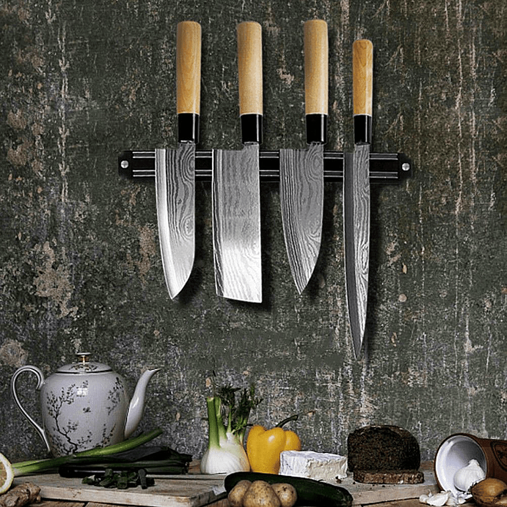 Magnetic Knife Holder