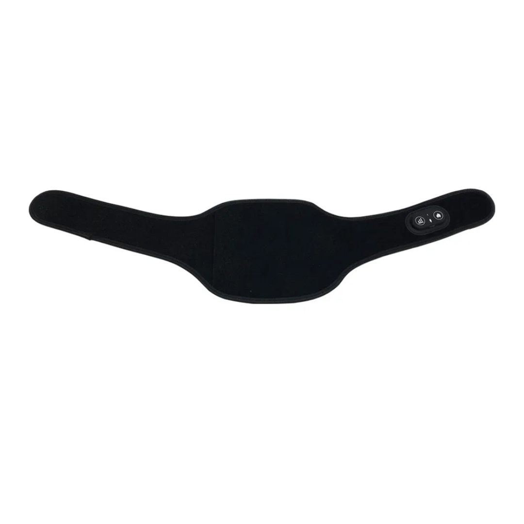 Infrared Light Therapy for Neck Pain