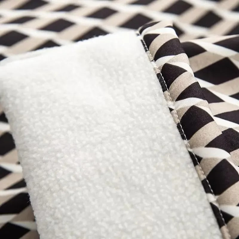 Dámský lyžařský oblek 2025 – Teplé, větruodolné zimní sportovní vybavení