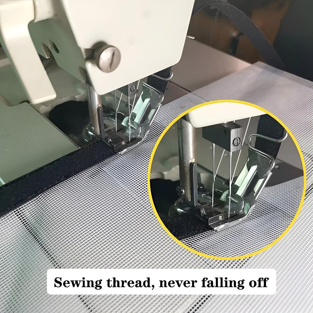 Magnetická síť proti hmyzu na okno – snadná instalace a ochrana proti hmyzu