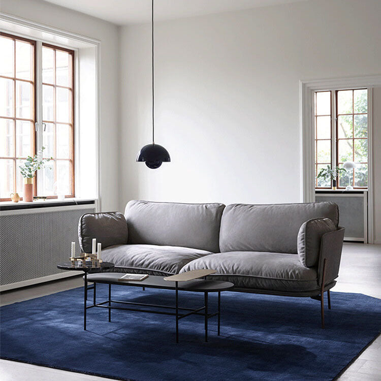 北欧马卡龙1灯半圆顶吊灯lightz