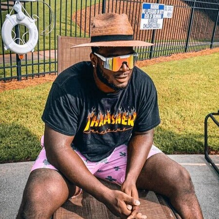 Sluneční brýle Shade OFF Viper