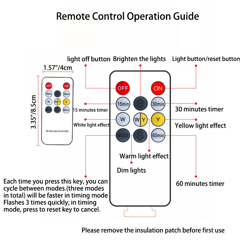 Modern Nordic Rattan Weave Bedside Lamp With Pleated Cone Shade USB LED