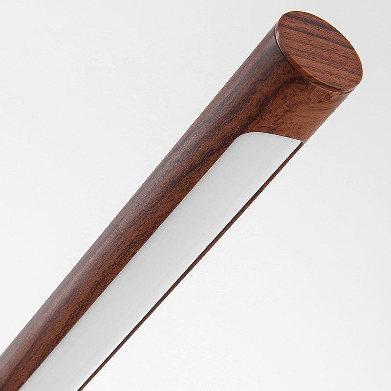 Nyterra | Luxe Minimal Linear Lamp for Modern Interiors