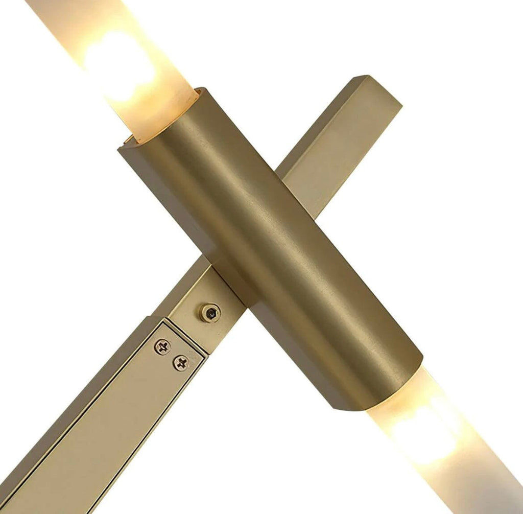 Vintage Style Chandelier